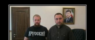 Кадыров уверен, что его кандидатуру на пост президента россии предлагают боевики Кадыров баллотируется в президенты